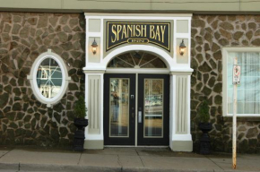  Spanish Bay Inn  Сидней